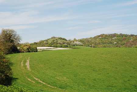 Kop Hill