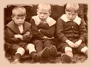 boys 1919